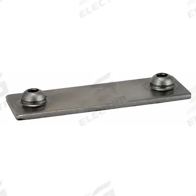 ZSI Weld Plate: SWP1SS - Plumbing