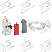 MACURCO Calibration Kit: Calibration Kit, CH4/CO/H, Calibration Kit, 18 in x 13 1/2 in x 6 in (MPN Macurco Cal-Kit 1). Key specifications — Brand: MACURCO; Compatible Detector Manufacturer Part Number: GD-6; Product Type: Calibration Kit.