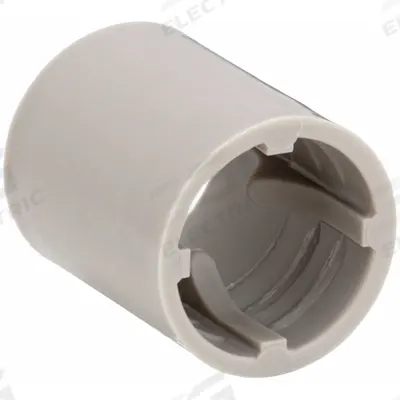 ARO Cage Ball, Light Gray: Cage Ball, Light Gray - Air Valve Components