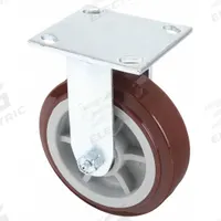 GREENLEE Plate Caster: Compatible Grainger Part # 4GA96, Mfr Part # CR6, Conduit Cart. Key specifications — Compatible Grainger Part Number: 4GA96; Brand: GREENLEE; Manufacturer Part Number: CR6; Compatible Product Type: Conduit Cart.