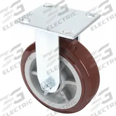 GREENLEE Plate Caster: Compatible Grainger Part # 4GA96, Mfr Part # CR6, Conduit Cart. Key specifications — Compatible Grainger Part Number: 4GA96; Brand: GREENLEE; Manufacturer Part Number: CR6; Compatible Product Type: Conduit Cart.