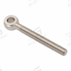 AMPG Fixed Rod End: Stainless Steel, Plain, 150 mm Hole Center-to-End Lg, Right Hand (MPN ZEBM20X150). Key specifications — attr952243: AMPG.
