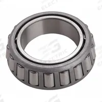 NTN Tapered Roller Bearing Cone: JLM710949C, 2 35/64 in Bore, 3.957 in OD, 0.905 in Cone Wd. Key specifications — Compatible Cup Manufacturer Part Number: JLM710910; System of Measurement: Inch; Ring Material: Alloy Steel; Manufacturer Part Number: JLM710949C; Bearing Industry Number: JLM710949C; Brand: NTN; Cage Material: Pressed Steel.