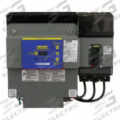 SQUARE D Surge Protection Device: Three Phase, 120/208V AC Wye, 3 Poles, 4 + Ground Wires, 150 V AC (MPN HL2IMA16C). Key specifications — attr196187: 120/208V AC Wye; attr196189: 4 Wires + Ground; attr196190: N-G; attr196194: 150 V AC; attr196196: 700V (L-G); attr196197: 200kA; attr196200: Yes; attr196201: Dry Contacts.
