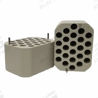 HERMLE Conical Insert: Rotor, Rotor Adapters - Centrifuge Rotor Risers