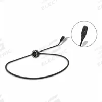 FLIR Thermal Camera Probe: VS290-00, FLIR VS290 Series, FLIR, Camera Probe, 6 9/16 ft Shaft Lg (MPN VSC-IR32). Key specifications — Compatible with Brand: FLIR; Camera Pixel Resolution: 160 x 120; Compatible with Series: FLIR VS290 Series; Brand: FLIR; Accessory Type: Camera Probe; Compatible with Manufacturer Model Number: VS290-00.