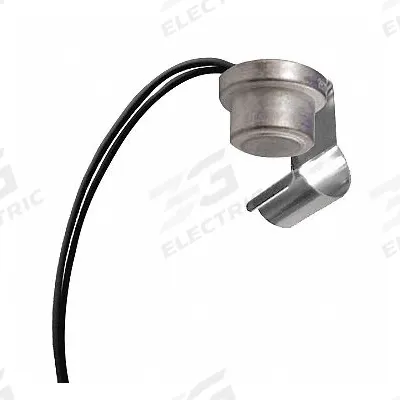 GOODMAN Freeze Thermostat: Freeze Thermostat (MPN FSK01A) - Thermostats