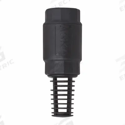 ANKA Spring Foot Valve,Pumps,Full Flow (MPN AFV1) - Foot Valves