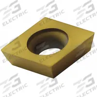 ULTRA-DEX USA Diamond Turning Insert: CDGW 1.5105 UD51, 040102 (MPN 913-000-151). Key specifications — attr257732: CDGW 1.5105 UD51; attr257733: 040102.
