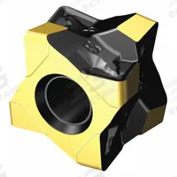 SANDVIK COROMANT Turning Insert, Medium, Square, 3-80: 3-80-101112-8-M5 4315. Key specifications — attr257901: 3-80-101112-8-M5 4315.