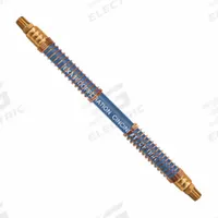 EXAIR Stay Set Hose: For Mounting and Bending Towards Application/Stay Set Hose, 30 in Overall Lg (MPN 9230). Key specifications — attr1341131: EXAIR; attr1341162: Stay Set Hose.