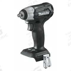 MAKITA Impact Wrench: 3/8 in Drive Size, 130 ft-lb Fastening Torque, 230 ft-lb Breakaway Torque (MPN XWT12ZB). Key specifications — attr1170829: Brushless; attr1170832: Standard.