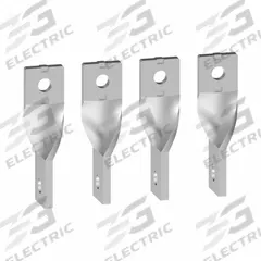 SCHNEIDER Terminal Extension: Terminal Extension, LA9G4632. Key specifications — Manufacturer Part Number: LA9G4632; Brand: SCHNEIDER; Compatible with Series: TeSys Giga.
