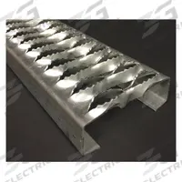 APPROVED VENDOR Ladder Tread Channel: Channel, Serrated, Steel (MPN 3221512-12). Key specifications — Manufacturer Part Number: 3221512-12; Product Type: Channel; Brand: APPROVED VENDOR.