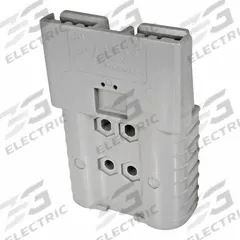 ANDERSON POWER PRODUCTS Housing: SBE 320/SBX 350, Gray, Polycarbonate, MPN 6350, 33.3 mm Overall Ht. Key specifications — Brand: ANDERSON POWER PRODUCTS; Color: Gray; Material: Polycarbonate; Compatible with Manufacturer Model Number: SBX 350; Manufacturer Part Number: 6350.