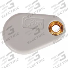 KERI SYSTEMS Proximity Fob: 10 PK (MPN PKT-10X-10). Key specifications — Product Type: Proximity Fob; Manufacturer Part Number: PKT-10X-10.