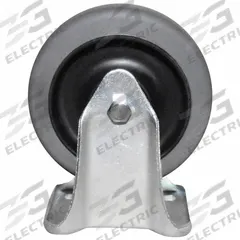 RUBBERMAID COMMERCIAL PRODUCTS Plate Caster: Mfr Part # 1874660, Compatible Grainger Part # 5M726. Key specifications — Brand: RUBBERMAID COMMERCIAL PRODUCTS; Compatible Grainger Part Number: 5M726; Product Type: Rigid Caster; Compatible Product Type: Cube Truck.