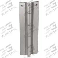 MARKAR Piano Hinge: Aluminum, 8 ft Leaf Ht, 1 5/8 in Leaf Wd, Screw-On (MPN FS102-002-628-HT-MP). Key specifications — Material: Aluminum.
