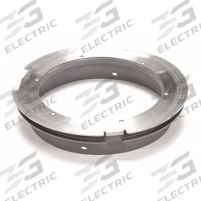 HOBART Cup Drip and Flange: 00-917272 - Replacement Parts for Food Mixers