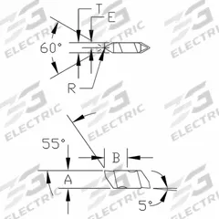 ULTRA-DEX USA Threading Insert (MPN 913-000-336)