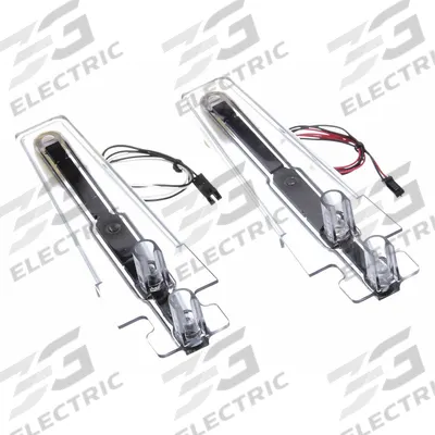 SCOTSMAN Bin Sensor Set: 02-3626-21 - SCOTSMAN Ice Machine Replacement Parts