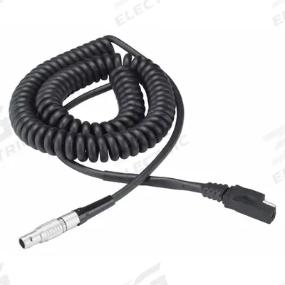 FLIR Battery Charger: Si124, FLIR, FLIR Si124 Series (old), 1 1/2 m Overall Dp - Acoustic Imaging Camera Accessories