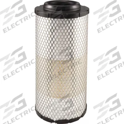 BALDWIN FILTERS Automotive Air Filter: Round-Oval, Engine, Round, Radial Seal - Round/Oval Engine Air Filters
