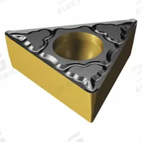 SANDVIK COROMANT Turning Insert, Medium, Triangle, TCMT: TCMT 16 T3 08-PM 4325 (MPN TCMT 3(2.5)2-PM 4325). Key specifications — attr257939: TCMT 16 T3 08-PM 4325.