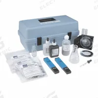 HACH Standard Solution: 100 mL Volume, Liquid, 8 N, Bottle, Solution, 28232H, 1. Key specifications — Brand: HACH; Chemical Family Type: Solution; Concentration: 8 N; Container Type: Bottle; Form: Liquid; Manufacturer Part Number: 28232H; Product Type: Standard Solution.