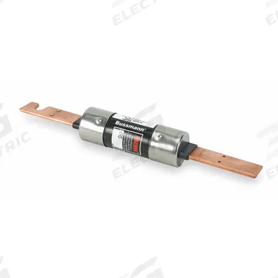 BUSSMANN Fuse: Class RK5, FRS-R Series, Time-Delay, 350 A, 600 V AC, 300 V DC - Time-Delay Blade Fuses