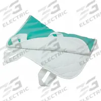 DMI Pad Positioning Aid (MPN 560-7046-0000). Key specifications — Brand: DMI.