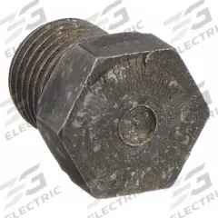 ANVIL Plug: 1/4 in, NPT Threaded, 1,000 psi @ 150° F, Steel, Plug (MPN 0361312606). Key specifications — Maximum Operating Pressure: 1,000 psi @ 150° F; (DO NOT SEND) Manufacturer Location: Globally Sourced.