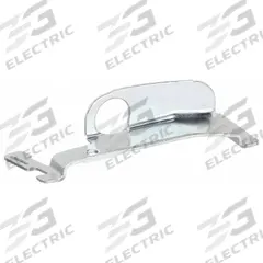 SQUARE D Handle Padlock Attachment: Handle Padlock Attachment, Square D QOU Circuit Breakers (MPN QOU1PL). Key specifications — For Use With: Square D QOU Circuit Breakers; Brand: SQUARE D; Accessory Type: Handle Padlock Attachment.