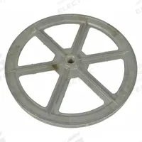 DAYTON Drive Belt V-pulley: For 10N694 (MPN TT3810302G). Key specifications — attr325158: DAYTON; attr380377: Drive Belt V-pulley; attr314549: 10N694.