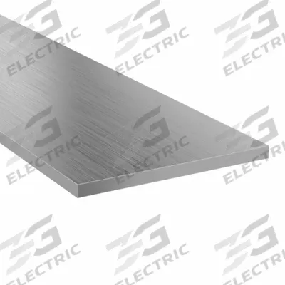 APPROVED VENDOR Alloy Steel Rectangular Bar: 0.1875 in Thick, ±0.001 in, 3 in x 6 ft Nominal Size (WxL) - Wear-Resistant 4142 Alloy Steel Flat Bars