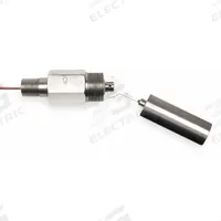 MADISON Alternator Closed Liquid Level Switch: Selectable, SPDT, 304 Stainless Steel (MPN M4190). Key specifications — attr211334: MADISON; attr1023755: Lead Wires; attr1027626: 0.73.