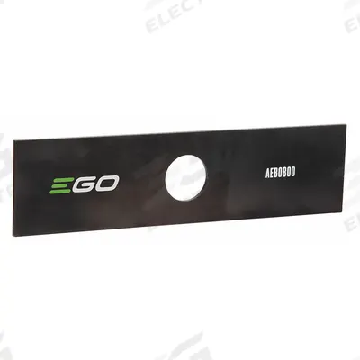 EGO Edger Blade: Steel - Brush Cutter & Edger Blades