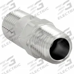 APPROVED VENDOR Piston Spring Check Valve: Piston, Inline Valve Body, 1/4 in Pipe Size, MNPT x MNPT (MPN CHK SST 410-4M4M-B). Key specifications — Brand: APPROVED VENDOR; Piston Material: Stainless Steel.