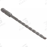 DEWALT Hex Shank: 3/16 in Drill Bit Size, 4 in Max Drilling Dp, 6 in Overall Lg (MPN DWA5101). Key specifications — attr277146: DEWALT.