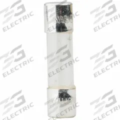 BUSSMANN Fuse: GMA Series, Fast-Acting, 130 mA, 250 V AC, 5 mm x 20 mm (MPN BK/GMA-125-R). Key specifications — attr211187: BUSSMANN; attr1287207: GMA.