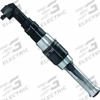 CLECO Nutrunner: Heavy Duty, Right Angle, 1/2 in Drive, Pin Detent, 32 ft-lb Fastening Torque (MPN 55NL-6-4). Key specifications — attr1321068: CLECO; attr1321033: Pin Detent.