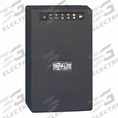 TRIPP LITE UPS System: Single Phase, 1.5 kVA Power Rating, 230 V AC Input, 220 V_230 V_240 V Output (MPN OMNIVSINT1500XL). Key specifications — Phase: Single; UPS Type: Line Interactive; Brand: TRIPP LITE.