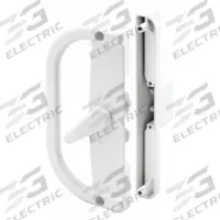 PRIME-LINE Sliding Door Lock: 1 1/4 in Lg, 3 in Wd, 7 3/16 in Ht (MPN C 1346). Key specifications — Product Type: Sliding Door Lock; Brand: PRIME-LINE.