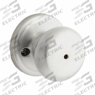 KWIKSET Door Knob Lockset: Privacy Knob Locksets