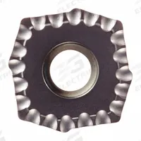 WIDIA Indexable Drilling Insert: TCF090305DCV38 (MPN 6429461). Key specifications — attr257140: TCF090305DCV38.
