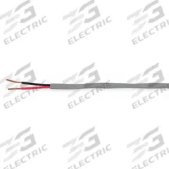 CAROL Power Limited and Communication Cable: 1,000 ft Cable Lg, 19 Strands, 12 AWG, Riser, S-R PVC (MPN E1062S.41.10). Key specifications — Application: Communications; Fire Rating: Riser; Insulation Material: S-R PVC; Jacket Material: PVC; Manufacturer Part Number: E1062S.41.10; Product Type: Unrated Communication Cable; Brand: CAROL; Conductor Gauge: 12 AWG.