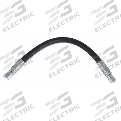 MI-T-M Fuel Hose: Mfr Part # 15-0147, Rubber - Assorted Parts & Accessories