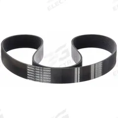 INGERSOLL RAND Banded V-Belt: 89265052