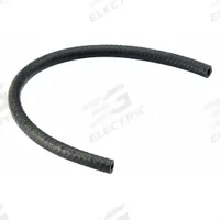 MI-T-M Fuel Hose: Mfr Part # 15-0261, Rubber, 1 ft Overall Lg, 3/16 in Overall Dia. Key specifications — Compatible with Manufacturer Model Number: 3008/5004/5005/6004/7004 Series; Product Type: Fuel Hose; Manufacturer Part Number: 15-0261.