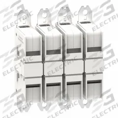 SCHNEIDER Module: Switch Module, LA9G4RA. Key specifications — Manufacturer Part Number: LA9G4RA; Brand: SCHNEIDER; Compatible with Series: TeSys Giga.